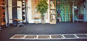 personal fitness coach - personal training haarlem - personal trainer Faziel